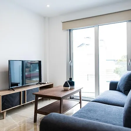 Apartment Gisele *