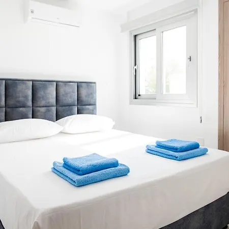 Apartment Gisele Ayia Napa