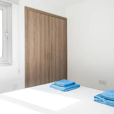 Apartment Gisele Ayia Napa