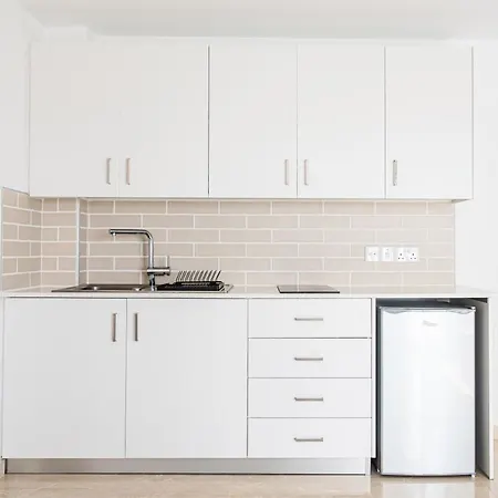 Gisele Apartment *