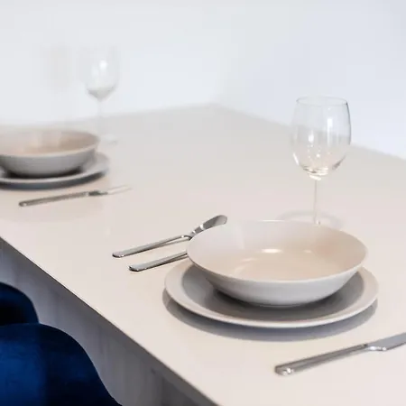 Gisele Apartment *