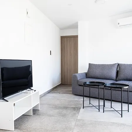 Apartment Gisele Ayia Napa