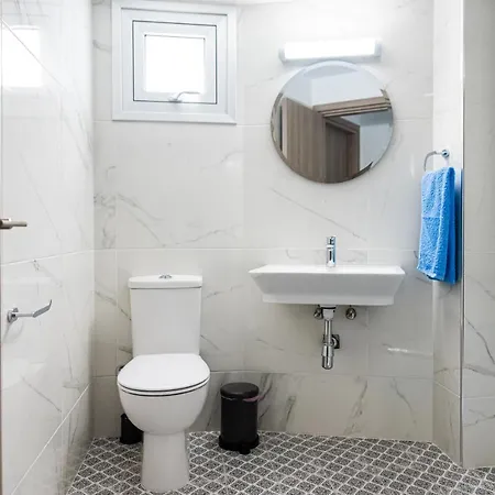 Gisele Apartment Ayia Napa