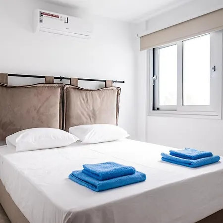 Apartment Gisele