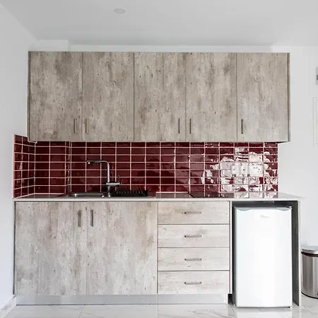Apartment Gisele *