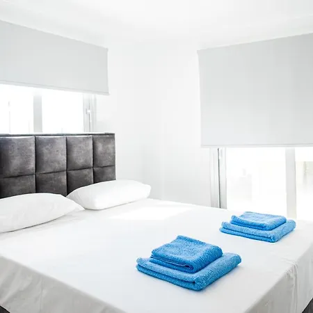 Gisele Apartment *