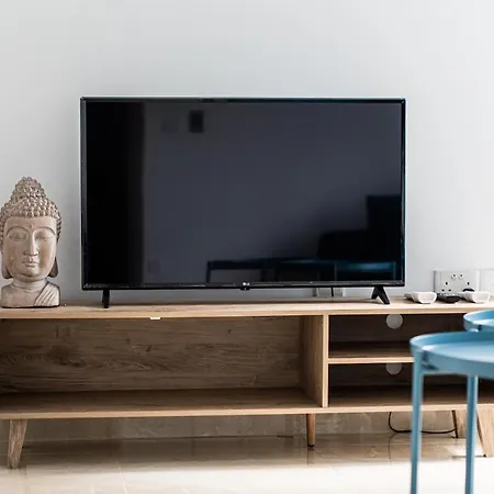 Apartment Gisele *