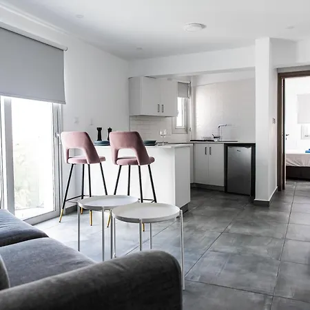 Gisele Apartment