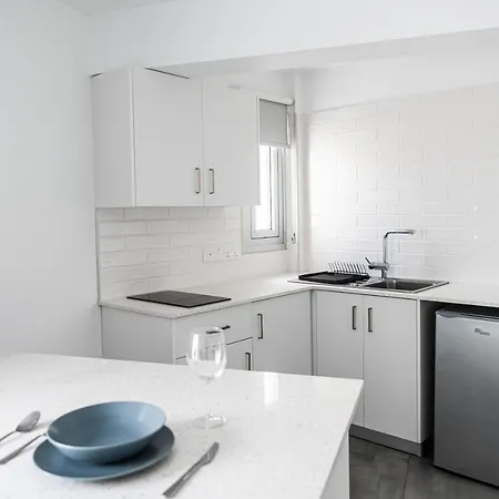 Gisele Apartment *