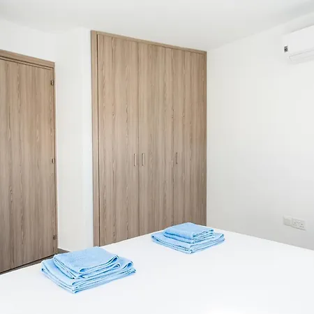 Apartment Gisele
