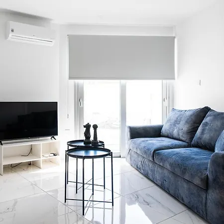 Apartment Gisele *