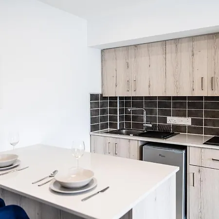 Gisele 公寓 *